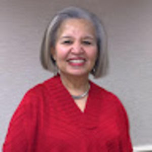 Meet your Posher, Brenda